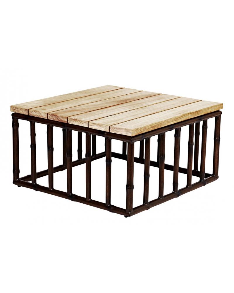 Foxy Square Coffee Table Foxy Square Coffee Table
