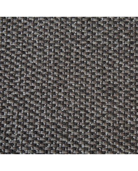 VIBE cushion for lounge chair, 5407YN115, Cane-line Wove, Dark Gray