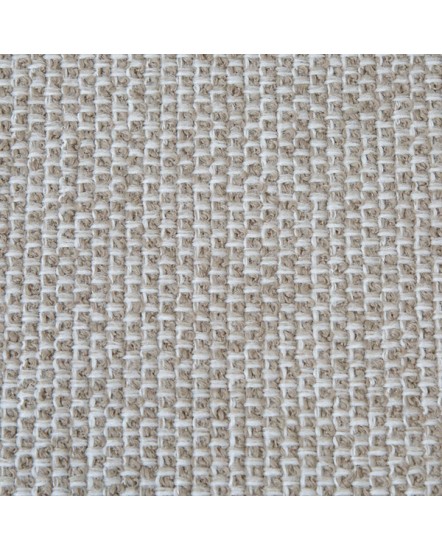 VIBE cushion for lounge chair, 5407YN116, Cane-line Wove, Light Brown