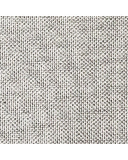 VIBE cushion for lounge chair, 5407YSN96, Cane-line Natte, Light Gray