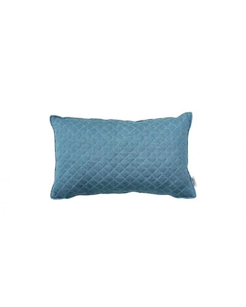 turquoise scatter cushions