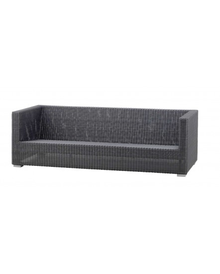 CHESTER 3 Seater Lounge Sofa