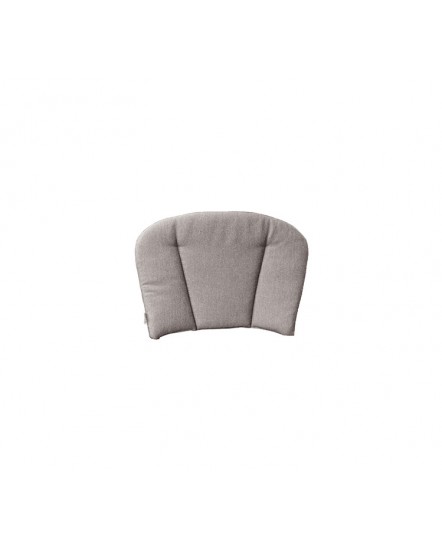 Back cushion for Derby/Lansing,, 5411RYSN97, Sunbrella Natte, Taupe