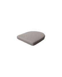 Seat cushion for Derby/Lansing, 5411YSN97, Sunbrella Natte, Taupe