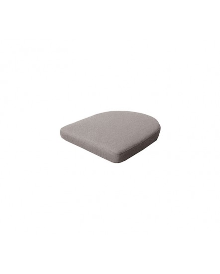 Seat cushion for Derby/Lansing, 5411YSN97, Sunbrella Natte, Taupe