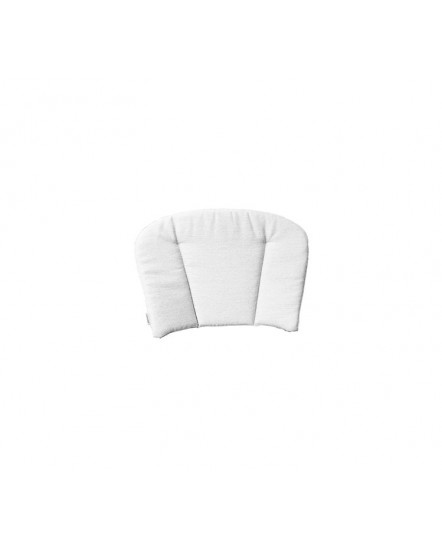 Back cushion for Derby/Lansing, 5411RYSN94, Sunbrella Natte, White