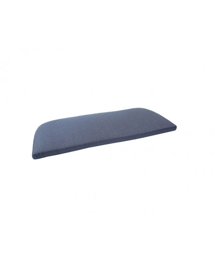 Kingston seat cushion for lounge sofa, 5550YN107, Cane-line Link, Blue