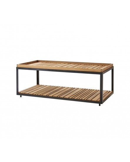 LEVEL Coffee Table, rectangular