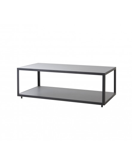 LEVEL Coffee Table, rectangular