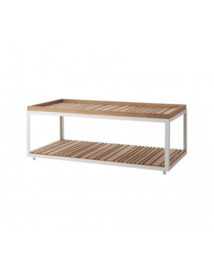 LEVEL Coffee Table, rectangular