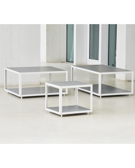 LEVEL Coffee Table, rectangular