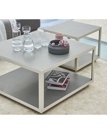 LEVEL Coffee Table base