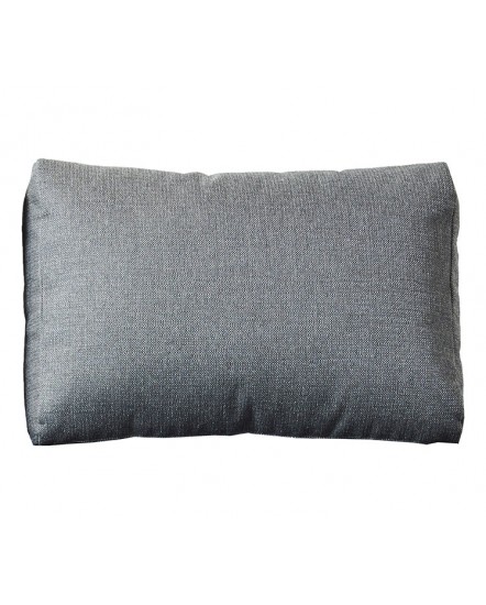 Moments cushion for 3 seater sofa, 7543Y81, SoftTouch, Grey