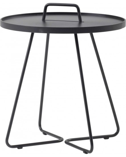 ON-THE-MOVE Side table, large