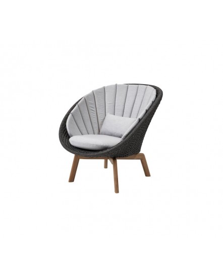 PEACOCK Lounge Chair