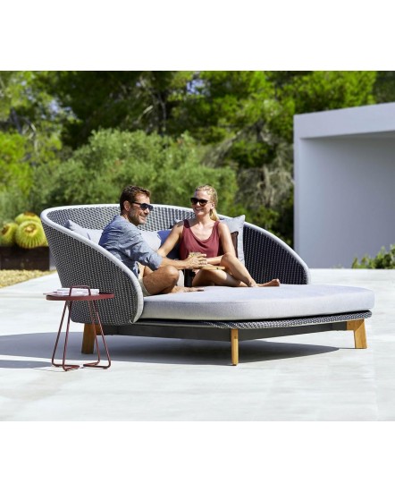 PEACOCK Daybed
