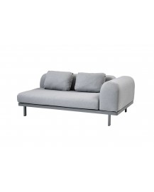 SPACE 2 Seater Sofa