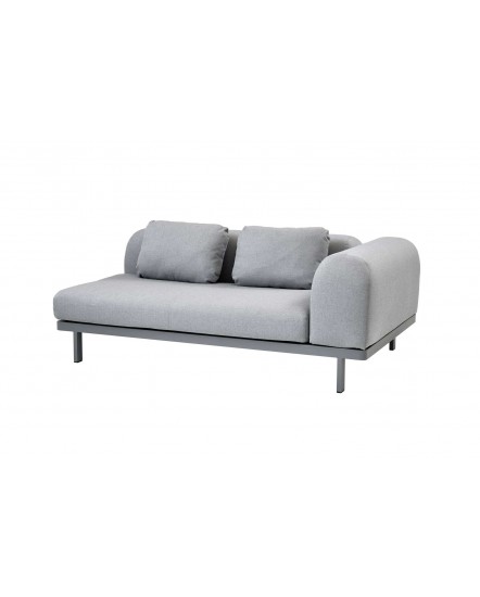 SPACE 2 Seater Sofa