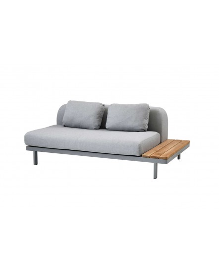 SPACE 2 Seater Sofa