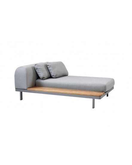 SPACE 2 Seater Sofa