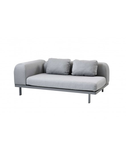 SPACE 2 Seater Sofa