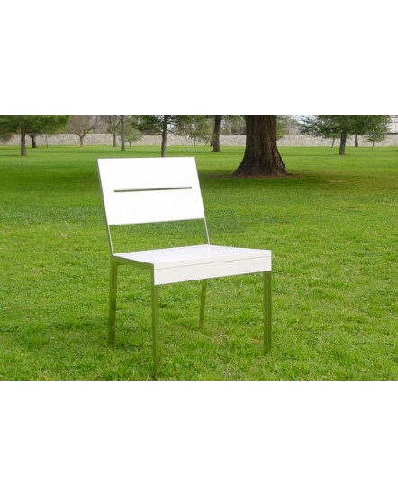 ETRA Large Chair