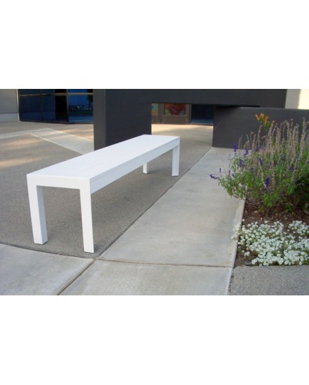 ETRA Small Bench