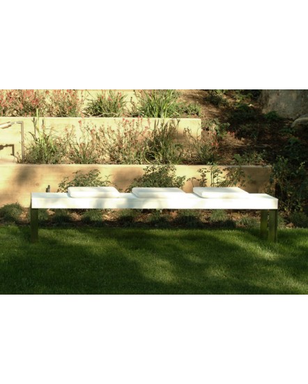 ETRA Small Bench