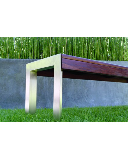 ETRA Small Bench