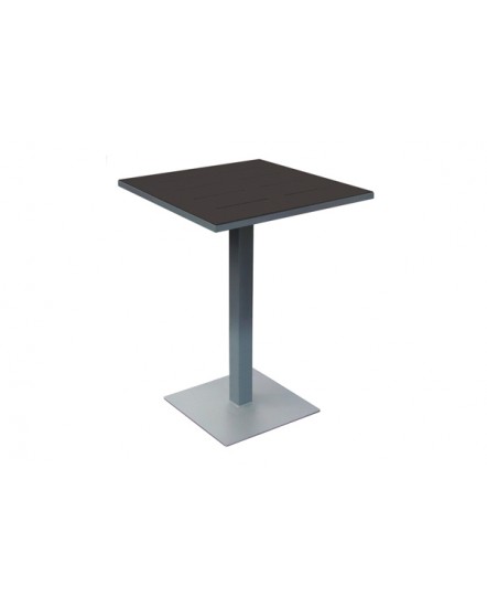 ETRA Bar Height Large Bistro Table