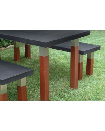 KENJI Table