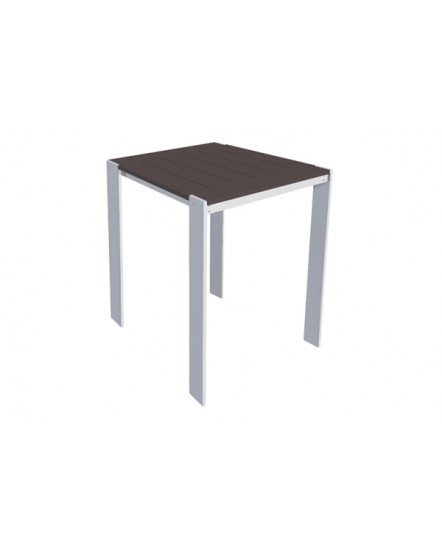 LUMA Bar Table 34"