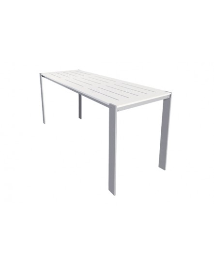 LUMA Bar Table 34"