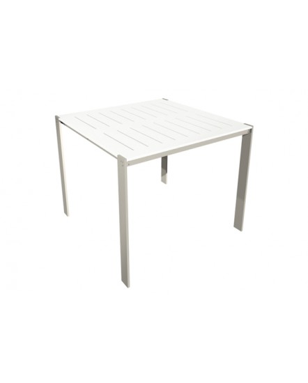 LUMA Bar Table 54"