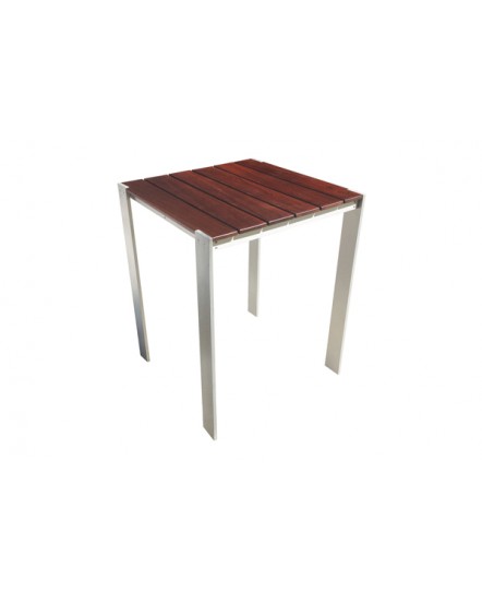 LUMA Bar Table 34"