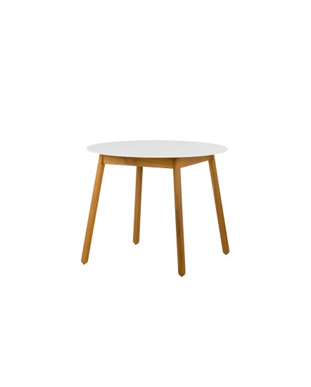 ROUND Auxiliar Table