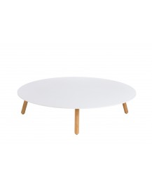 ROUND Coffee Table