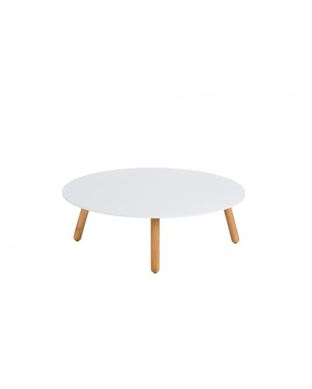 ROUND Coffee Table