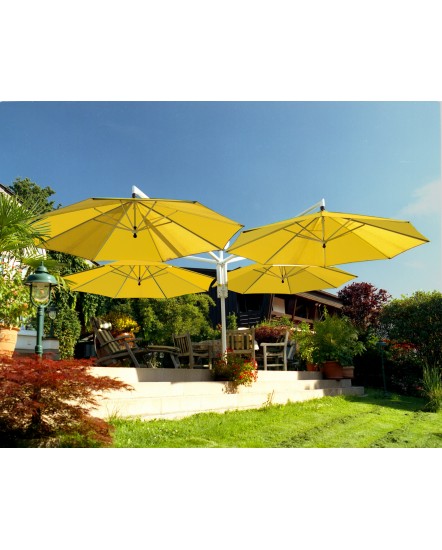 RIALTO Quad Umbrella