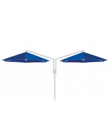 RIALTO Double Umbrella