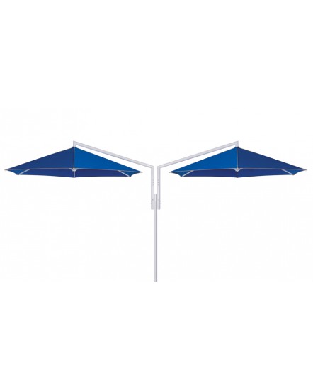 RIALTO Double Umbrella