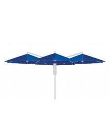 RIALTO Quad Umbrella