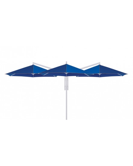 RIALTO Triple Umbrella