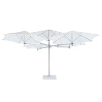 PARAFLEX Multiflex 4+1 Umbrella