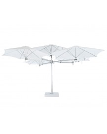 PARAFLEX Multiflex 4+1 Umbrella