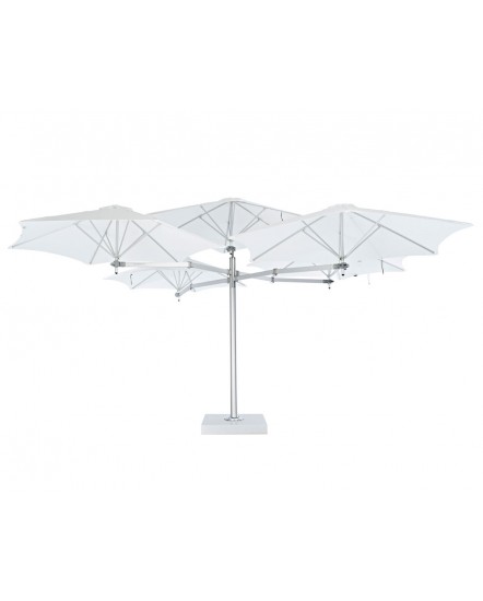 PARAFLEX Multiflex 4+1 Umbrella