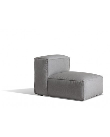 ASKER Sofa Mid Section Small
