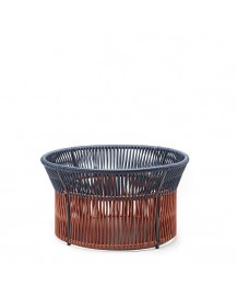 CARIBE CHIC Basket 3 small
