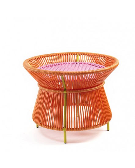 CARIBE Basket Table