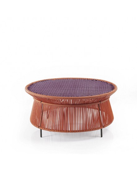 CARIBE CHIC Low Table